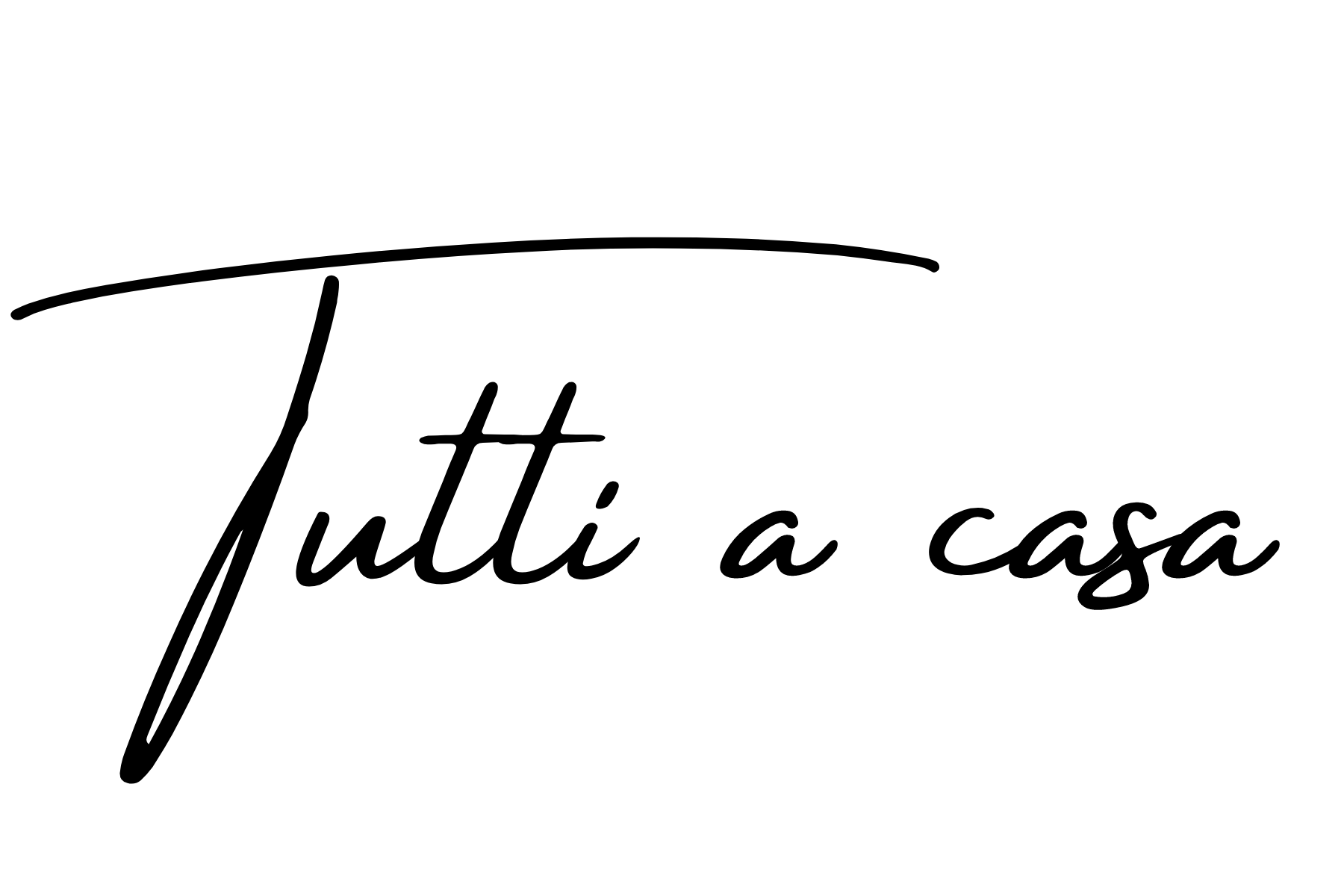 Tutti a casa